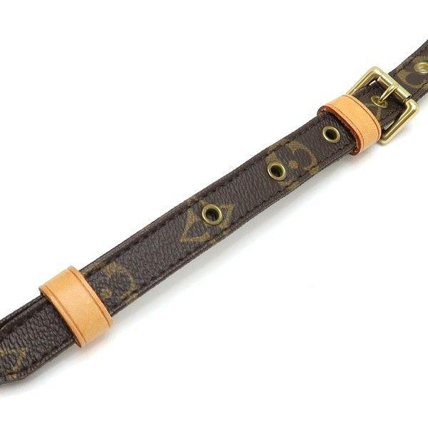 LOUIS VUITTON（ルイ・ヴィトン） 調整可能ショルダーストラップ 