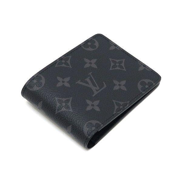 LOUIS VUITTON（ルイ・ヴィトン） 2つ折り財布（札・カード入れ