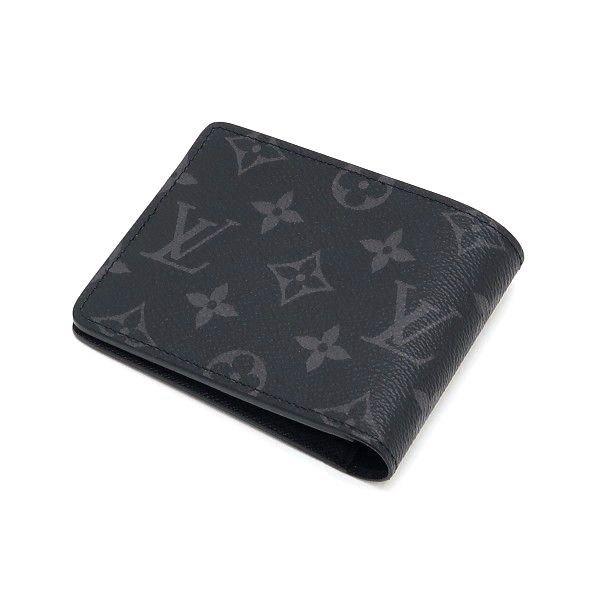 LOUIS VUITTON（ルイ・ヴィトン） 2つ折り財布（札・カード入れ