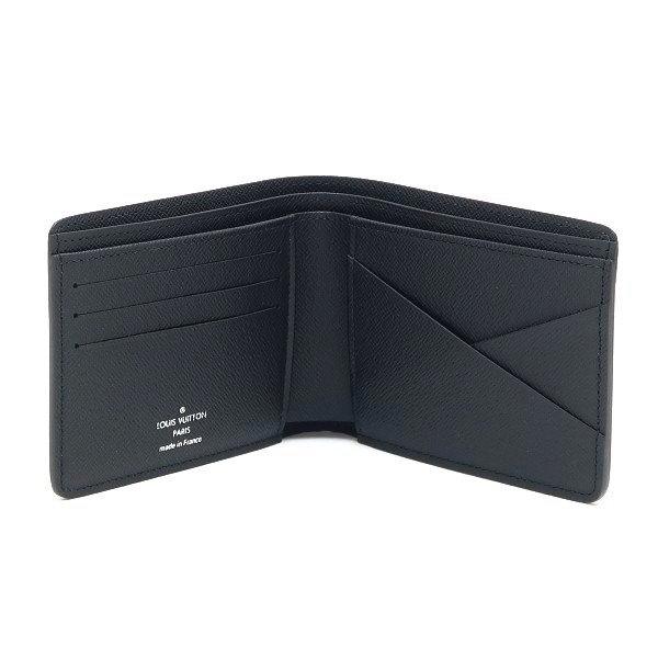 LOUIS VUITTON（ルイ・ヴィトン） 2つ折り財布（札・カード入れ