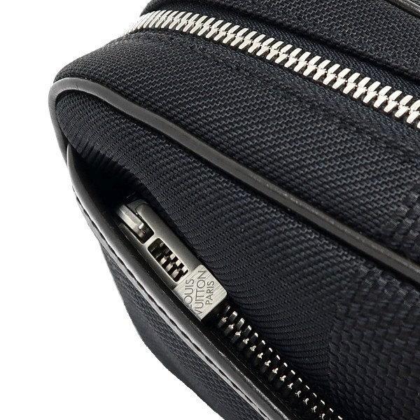 LOUIS VUITTON ボディバッグ ウエストポーチ ジェアン　アクロバット アクロバット（LOUIS VUITTON） ルイヴィトン ボディバッグ