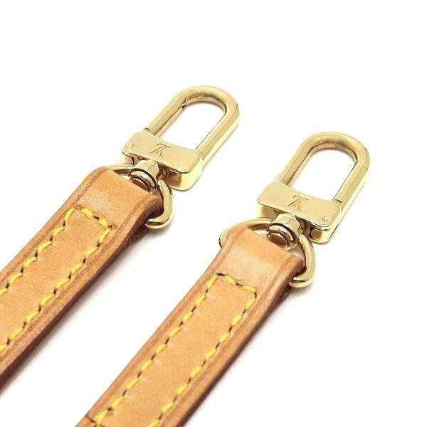 LOUIS VUITTON（ルイ・ヴィトン） 調整可能ショルダーストラップ ヌメ