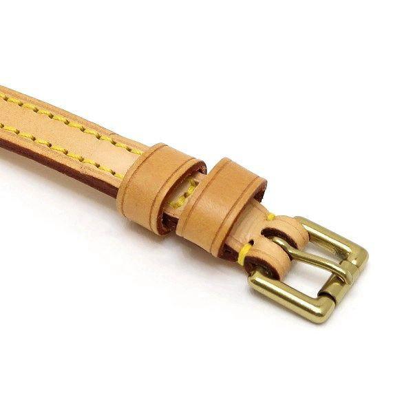 ルイビトン 調整可能ショルダーストラップ LOUIS VUITTON ルイヴィトン 調整可能ショルダーストラップ ヌメ