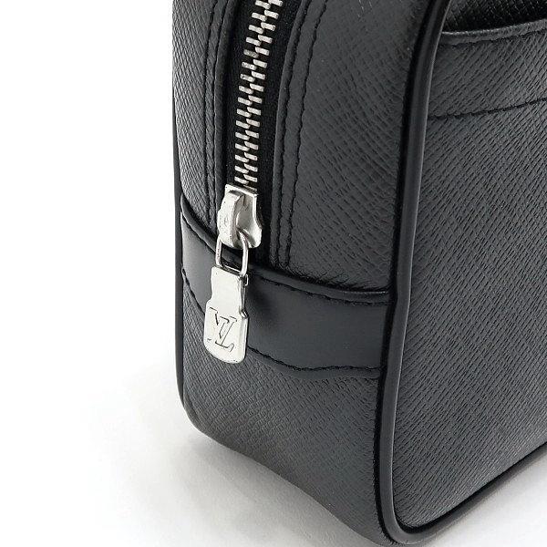 LOUIS VUITTON（ルイ・ヴィトン） セカンドバッグ ハンドバッグ タイガ  