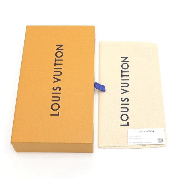 LOUIS VUITTON ルイヴィトン 箱付き 長財布 モノグラム ジッピー LOUIS VUITTON（ルイ・ヴィトン） 財布 モノグラム ヴィヴィエンヌ 長