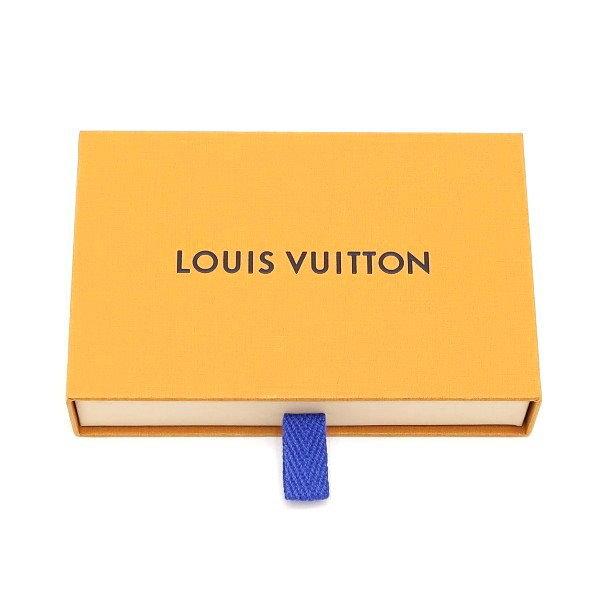 LOUIS VUITTON（ルイ・ヴィトン） 小銭入れ兼用キーケース ダミエ