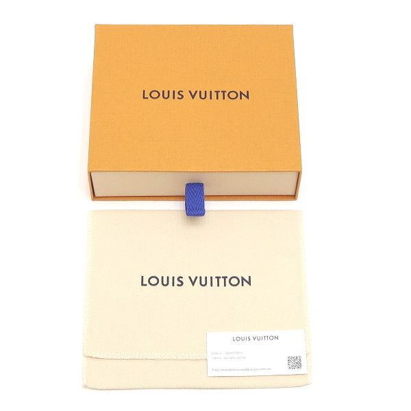 良品 ルイヴィトン ダミエグラフィット ジッピーパース 箱・袋付属 LOUIS VUITTON ルイヴィトン コインケース ダミエ・グラフィット