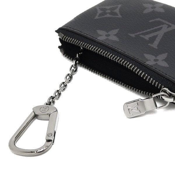 LOUIS VUITTON（ルイ・ヴィトン） 小銭入れ兼用キーケース モノグラム