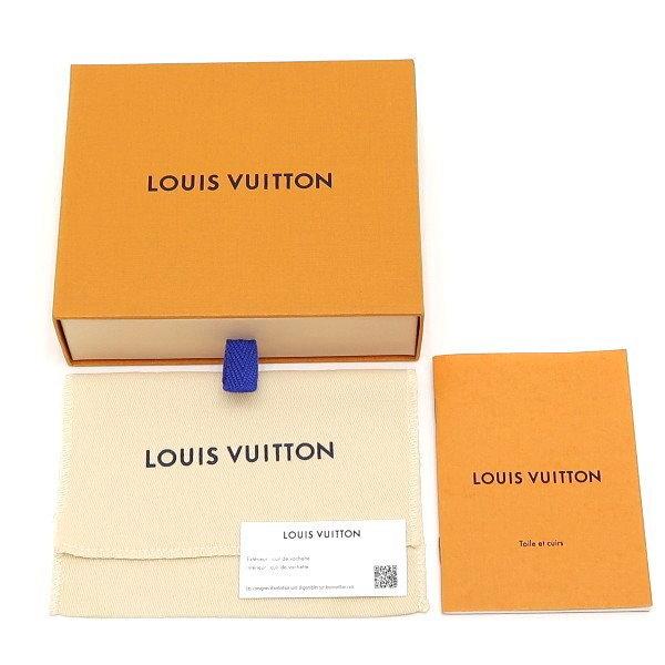 LOUIS VUITTON（ルイ・ヴィトン） カードケース オーガナイザー・ドゥ