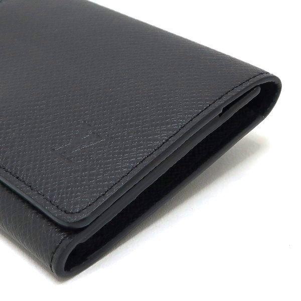 LOUIS VUITTON（ルイ・ヴィトン） タイガ カードケース アンヴェロップ