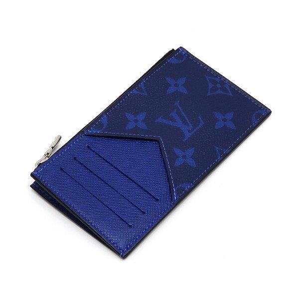 LOUIS VUITTON（ルイ・ヴィトン） コインケース コインカード 