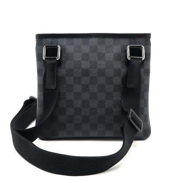 LOUIS VUITTON（ルイ・ヴィトン） ショルダーバッグ ダミエ・グラ