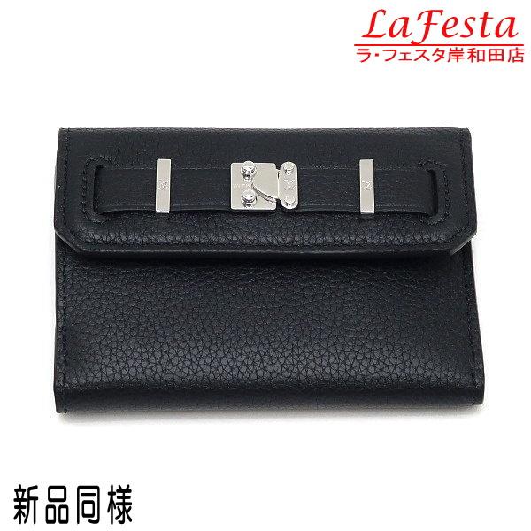 LOUIS VUITTON（ルイ・ヴィトン） 3つ折り財布 ジョルジュ