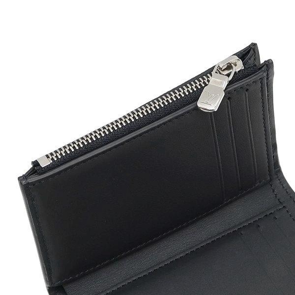 LOUIS VUITTON（ルイ・ヴィトン） 3つ折り財布 ジョルジュ