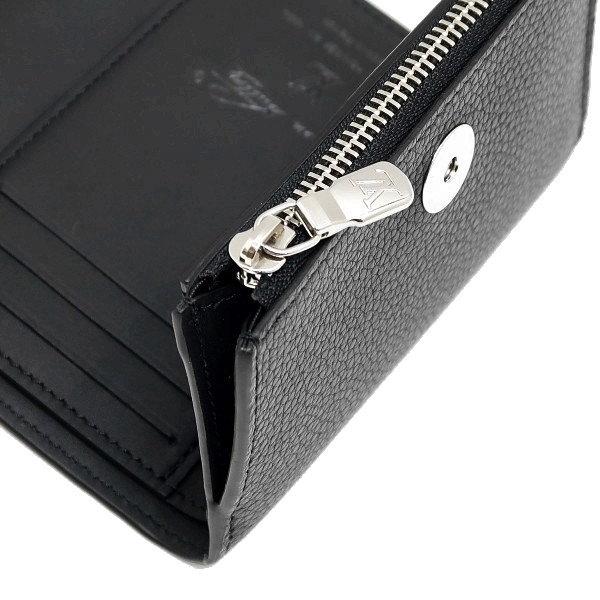 LOUIS VUITTON（ルイ・ヴィトン） 3つ折り財布 ジョルジュ