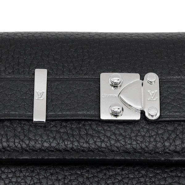 LOUIS VUITTON（ルイ・ヴィトン） 3つ折り財布 ジョルジュ