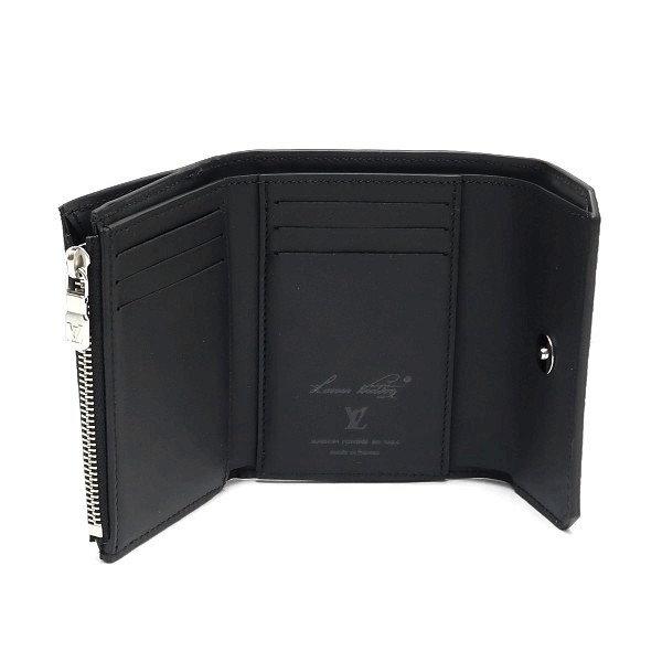 LOUIS VUITTON（ルイ・ヴィトン） 3つ折り財布 ジョルジュ