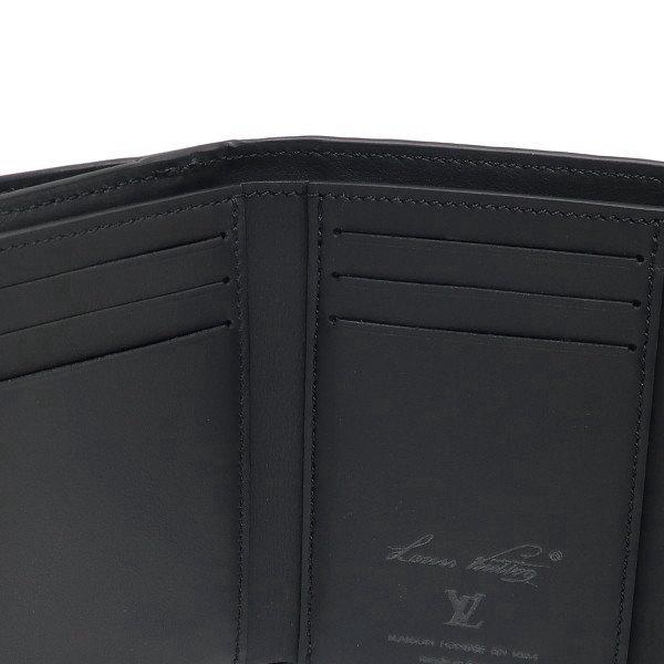 LOUIS VUITTON（ルイ・ヴィトン） 3つ折り財布 ジョルジュ