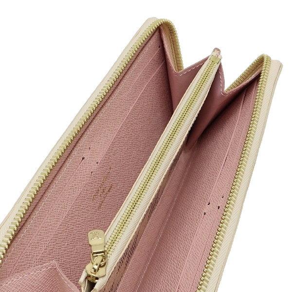 LOUIS VUITTON（ルイ・ヴィトン） 長財布 ダミエ・アズール