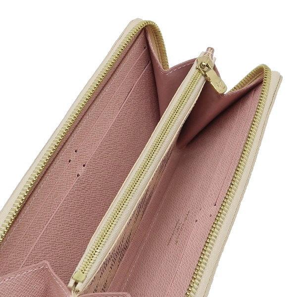 LOUIS VUITTON（ルイ・ヴィトン） 長財布 ダミエ・アズール