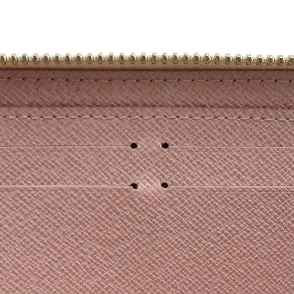 LOUIS VUITTON（ルイ・ヴィトン） 長財布 ダミエ・アズール