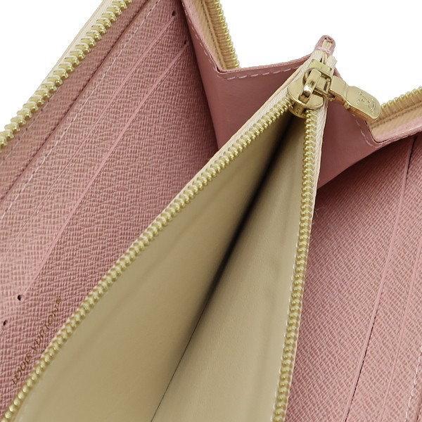 LOUIS VUITTON（ルイ・ヴィトン） 長財布 ダミエ・アズール