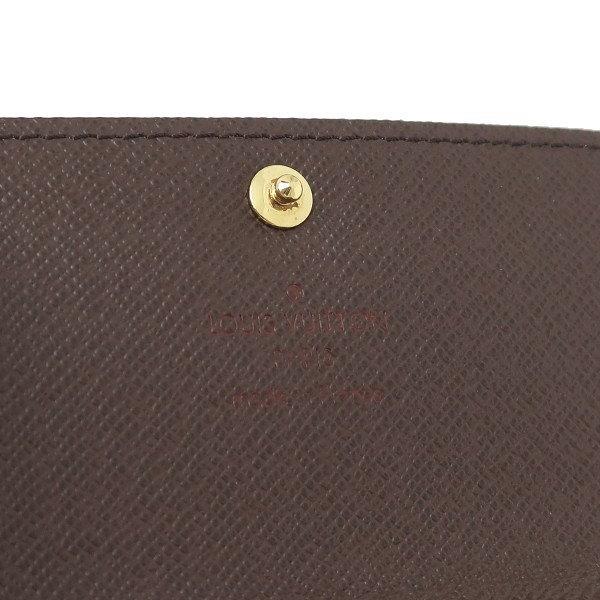 LOUIS VUITTON（ルイ・ヴィトン） 6連キーケース ダミエ キーケース