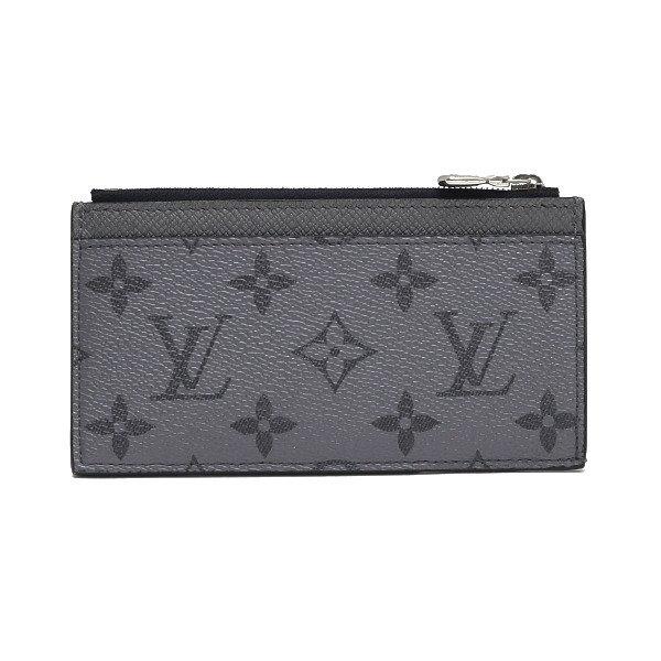 【新品未使用】LOUIS VUITTON カードホルダー　タイガラマ LOUIS VUITTON（ルイ・ヴィトン） カードケース付き小銭入れ
