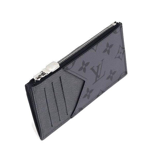 LOUIS VUITTON（ルイ・ヴィトン） カードケース付き小銭入れ