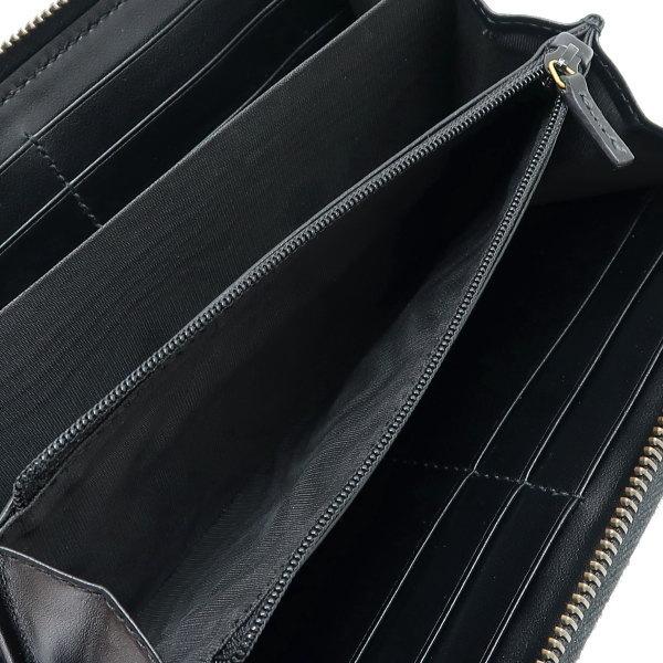 GG Marmont グッチ 長財布 ジップアラウンドウォレット GGマーモント 