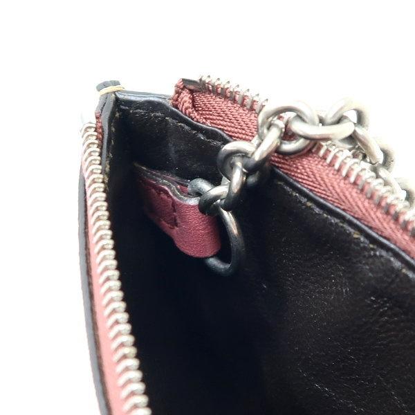 GUCCI（グッチ） コインケース GGブルームス GGスプリームキャンバス