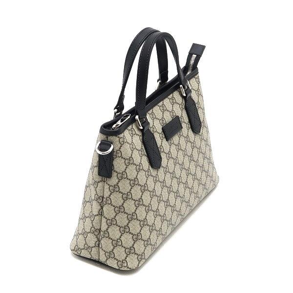 GUCCI グッチ 2Wayバッグ ハンドバッグ GGスプリームキャンバス GUCCI グッチ 2Wayバッグ ハンドバッグ GGスプリームキャンバス