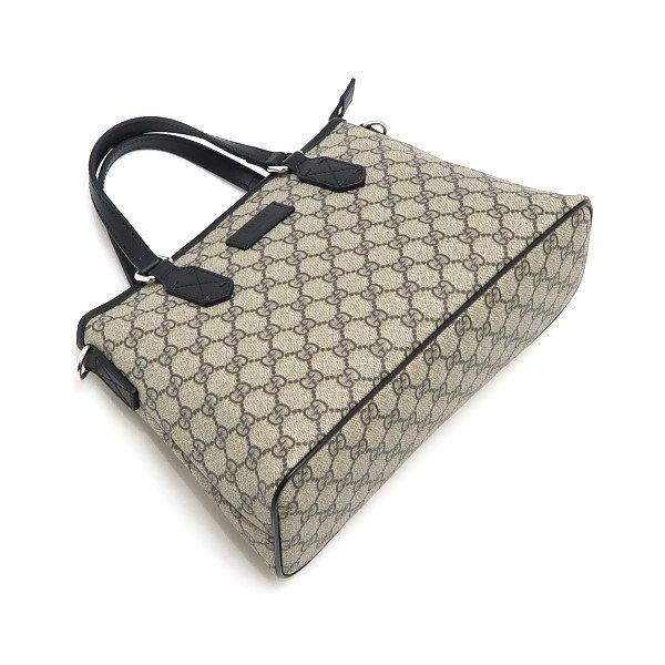 GUCCI グッチ 2Wayバッグ ハンドバッグ GGスプリームキャンバス GUCCI グッチ 2Wayバッグ ハンドバッグ GGスプリームキャンバス