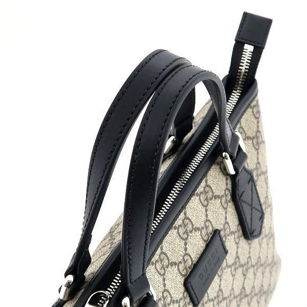 GUCCI グッチ 2Wayバッグ ハンドバッグ GGスプリームキャンバス GUCCI グッチ 2Wayバッグ ハンドバッグ GGスプリームキャンバス