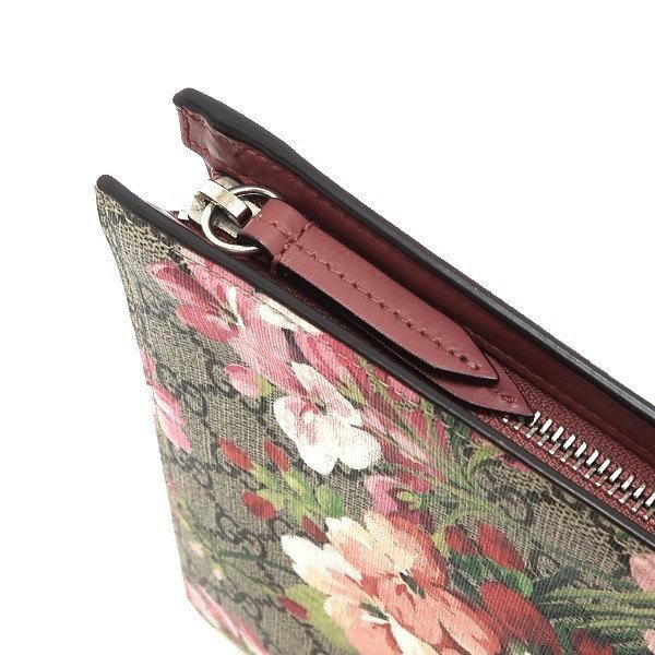GUCCI（グッチ） クラッチバッグ セカンドバッグ ポーチ GGスプリーム