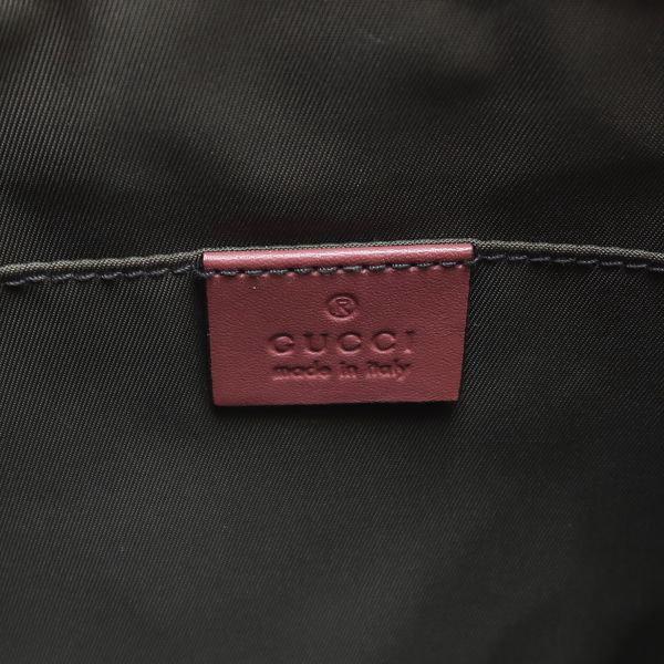 GUCCI（グッチ） クラッチバッグ セカンドバッグ ポーチ GGスプリーム