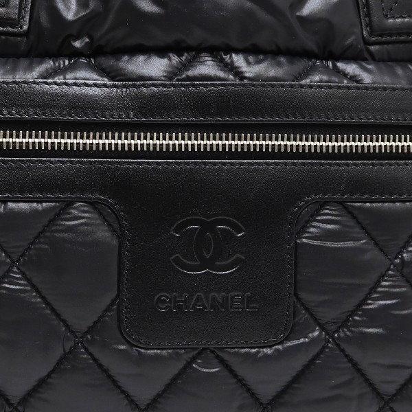 COCO COCOON シャネル トートバッグ ココ・コクーン トートPM