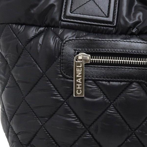 COCO COCOON シャネル トートバッグ ココ・コクーン トートPM