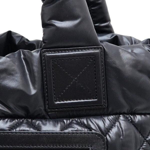 COCO COCOON シャネル トートバッグ ココ・コクーン トートPM