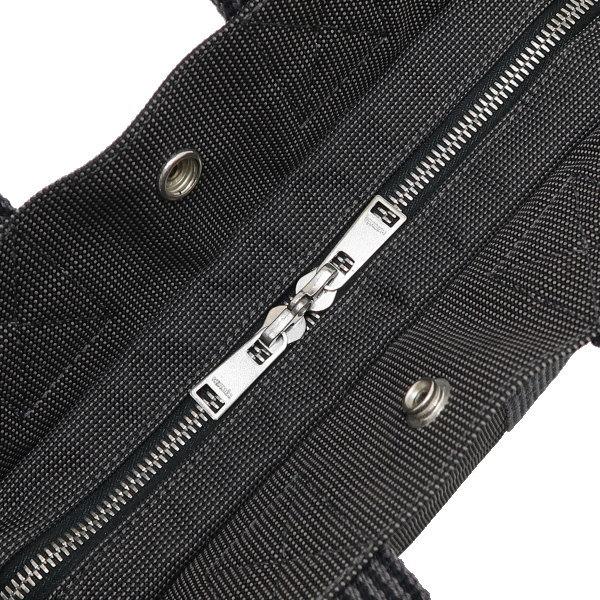 美品！　エルメス ハンドバッグ エールラインPM エールライン エルメス ハンドバッグ トートPM グレー