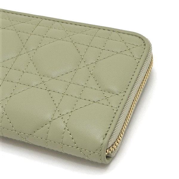 Christian Dior DIOR ディオール 長財布 ロングウォレット Christian Dior DIOR ディオール 長財布 ロングウォレット