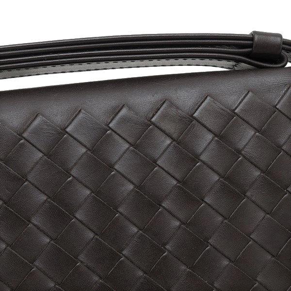 BOTTEGA VENETA ボッテガ・ヴェネタ トラベルケース イントレ