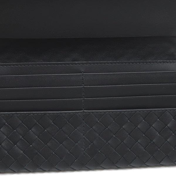 BOTTEGA VENETA ボッテガ・ヴェネタ 長財布 コンチネンタルウォレット 