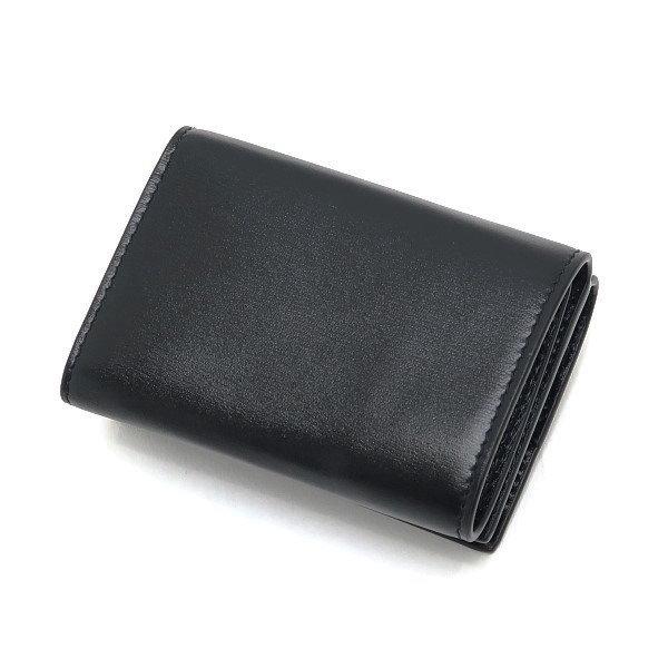 Yves Saint Laurent サンローラン 3つ折り財布 スモール Yves Saint Laurent サンローラン 3つ折り財布 スモール