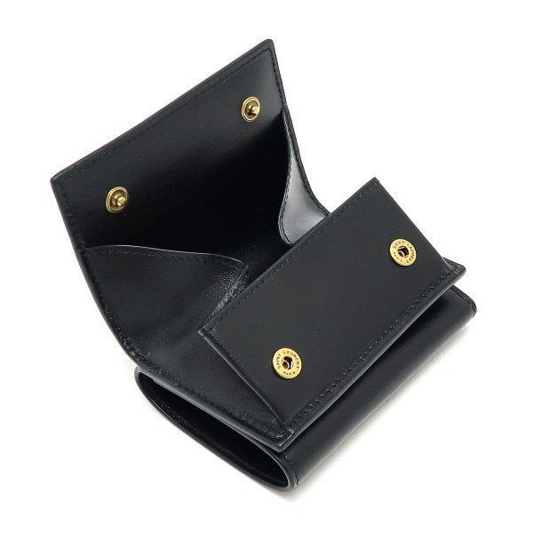 Yves Saint Laurent サンローラン 3つ折り財布 スモール Yves Saint Laurent サンローラン 3つ折り財布 スモール