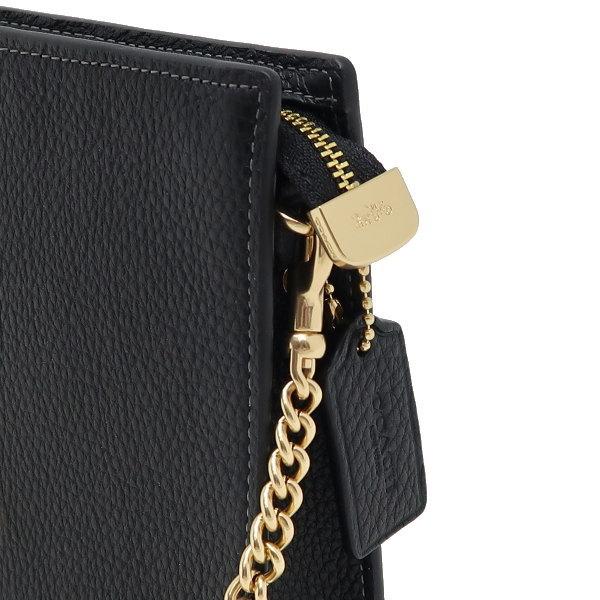 COACH コーチ ショルダーバッグ クラッチバッグ スリム クロスボディ 