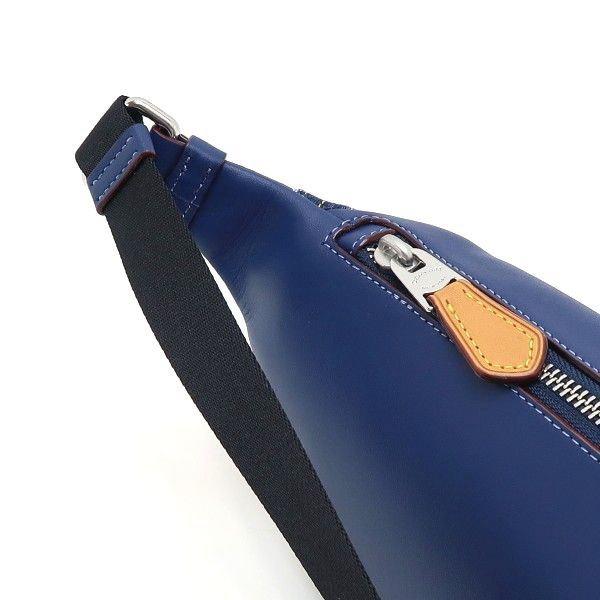 COACH コーチ ウエストポーチ ワーレン ミニ ベルト バッグ