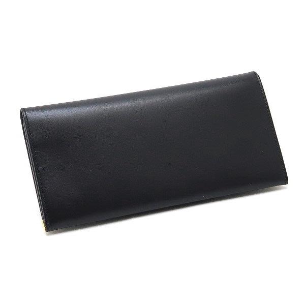 dunhill オックスフォード　長財布 レザー WM1390A dunhill（ダンヒル） 長財布 オックスフォード 小銭入れ付き カーフ