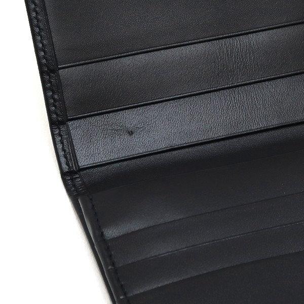 dunhill（ダンヒル） 長財布 オックスフォード 小銭入れ付き カーフ