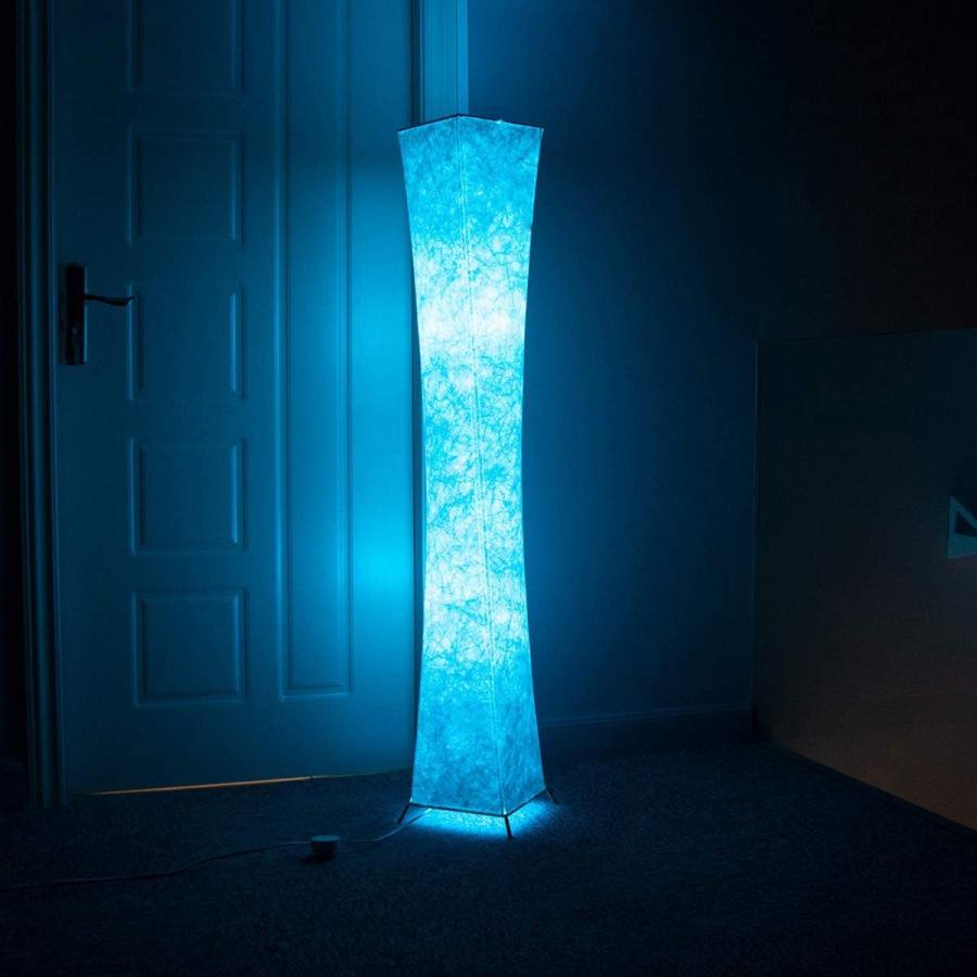時間指定不可 Fy Light フロアランプ フロアライト スタンドライト フロアスタンド おしゃれ 間接照明 スタンド照明 調光と調色無線式リモコン操作 正規品 Blog Lonolife Com